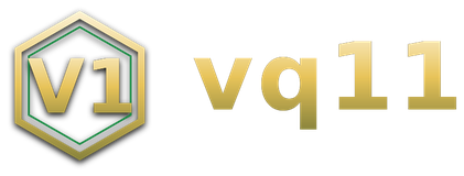 vq11 logo